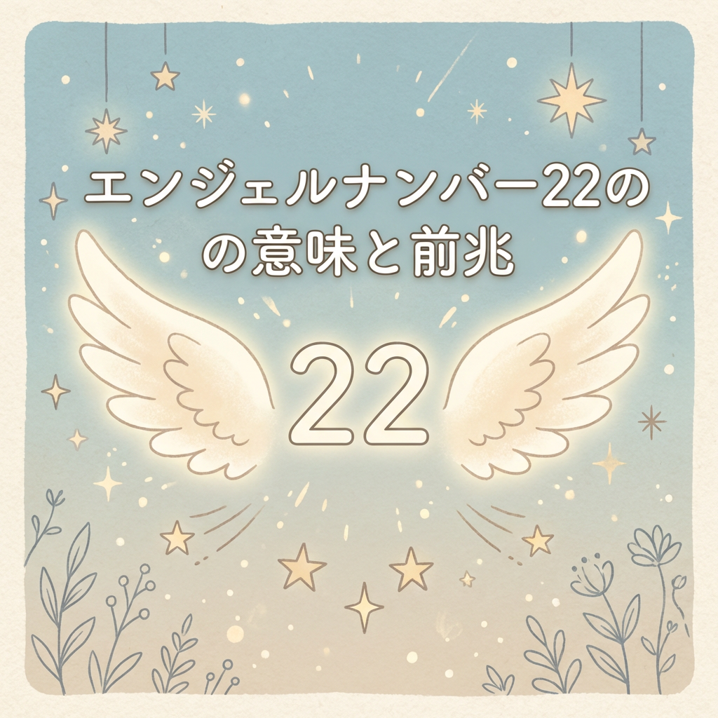angel-number-22