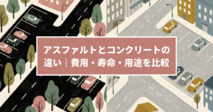 asphalt-concrete-difference