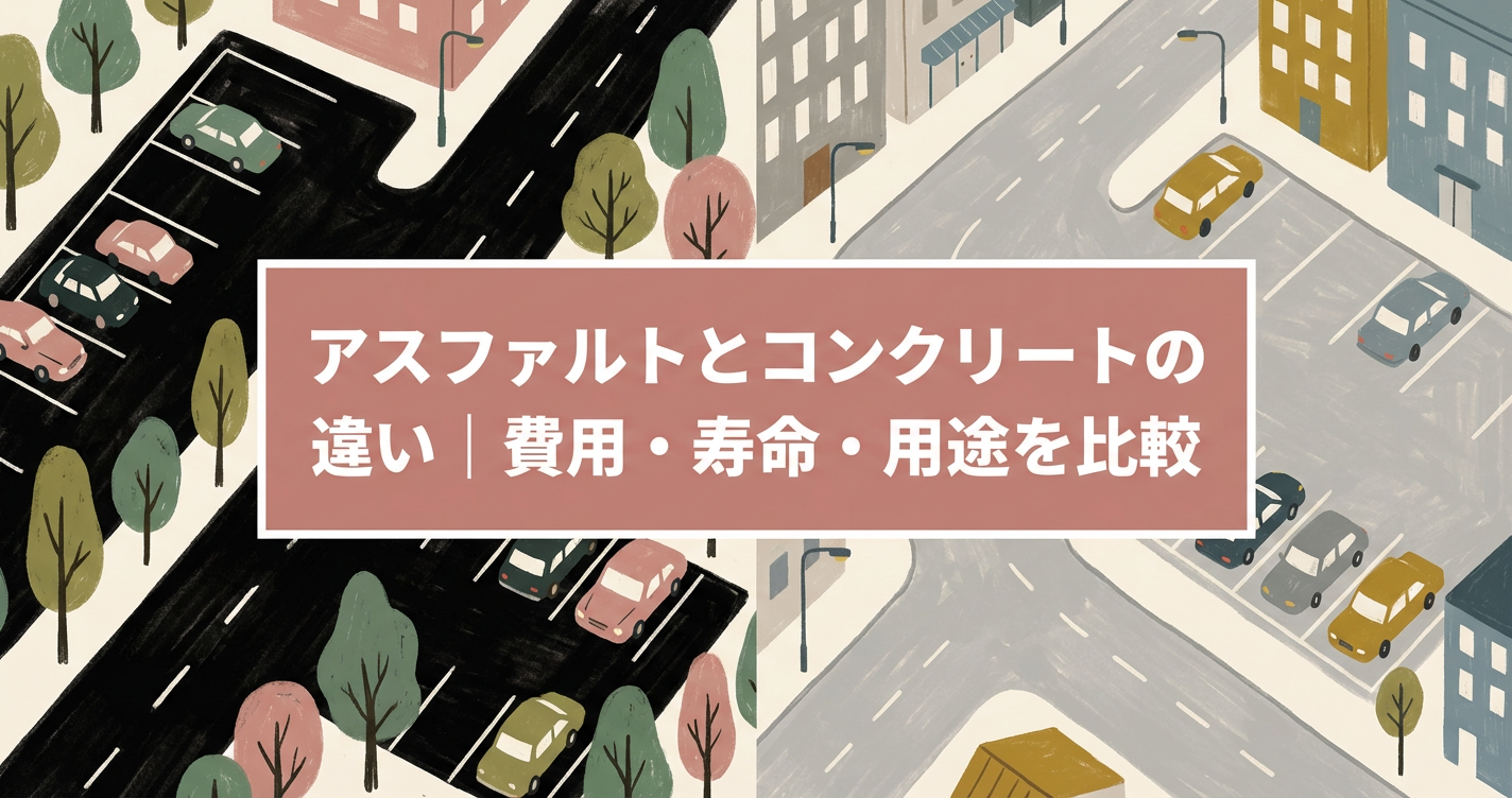 asphalt-concrete-difference