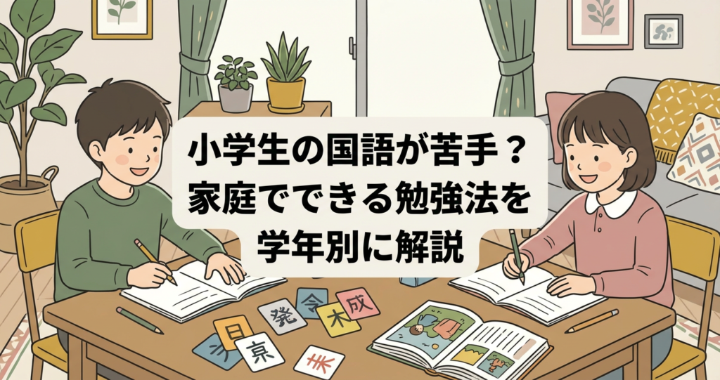 elementary-school-japanese-study-guide