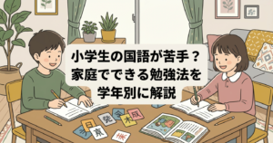 elementary-school-japanese-study-guide