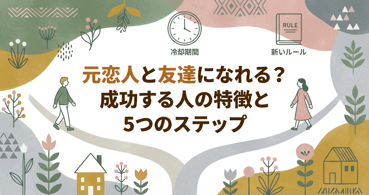 ex-lover-to-friend-guide