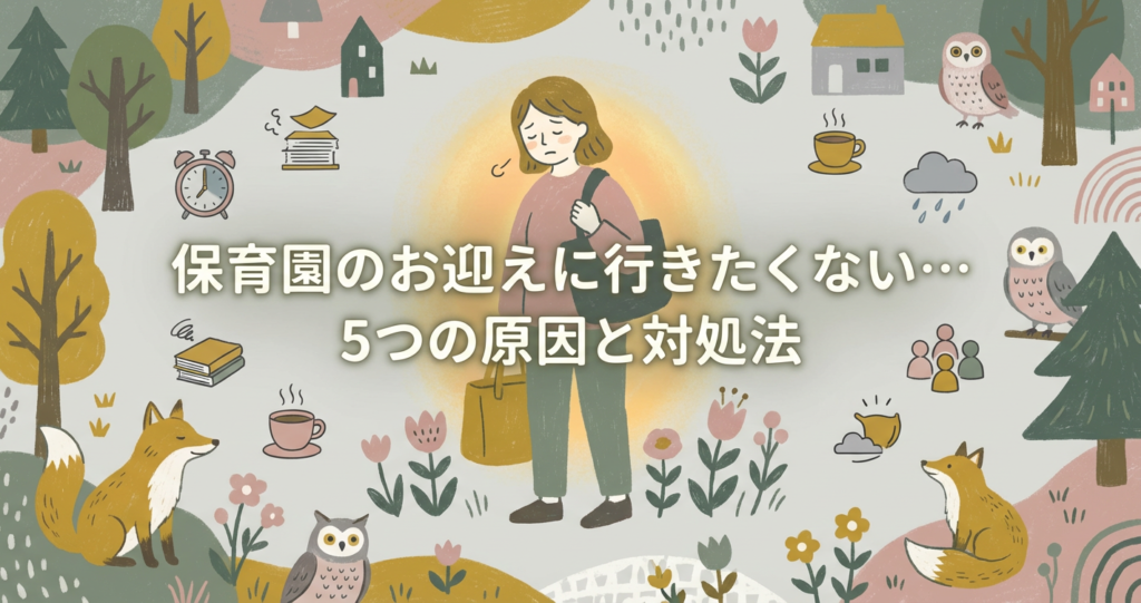 hoikuen-omukae-ikitakunai