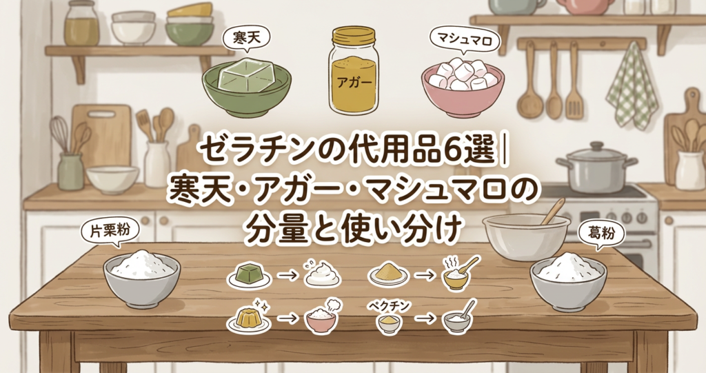 substitute-for-gelatin