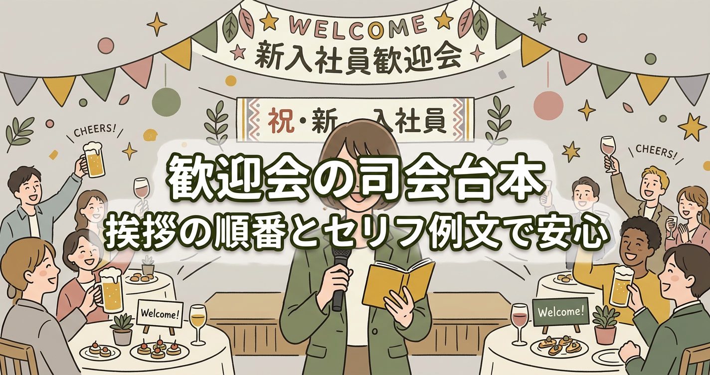 welcome-party-master-guide