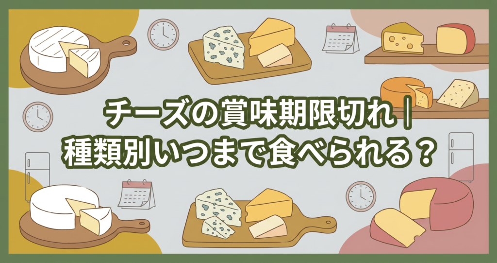 cheese-can-go-bad