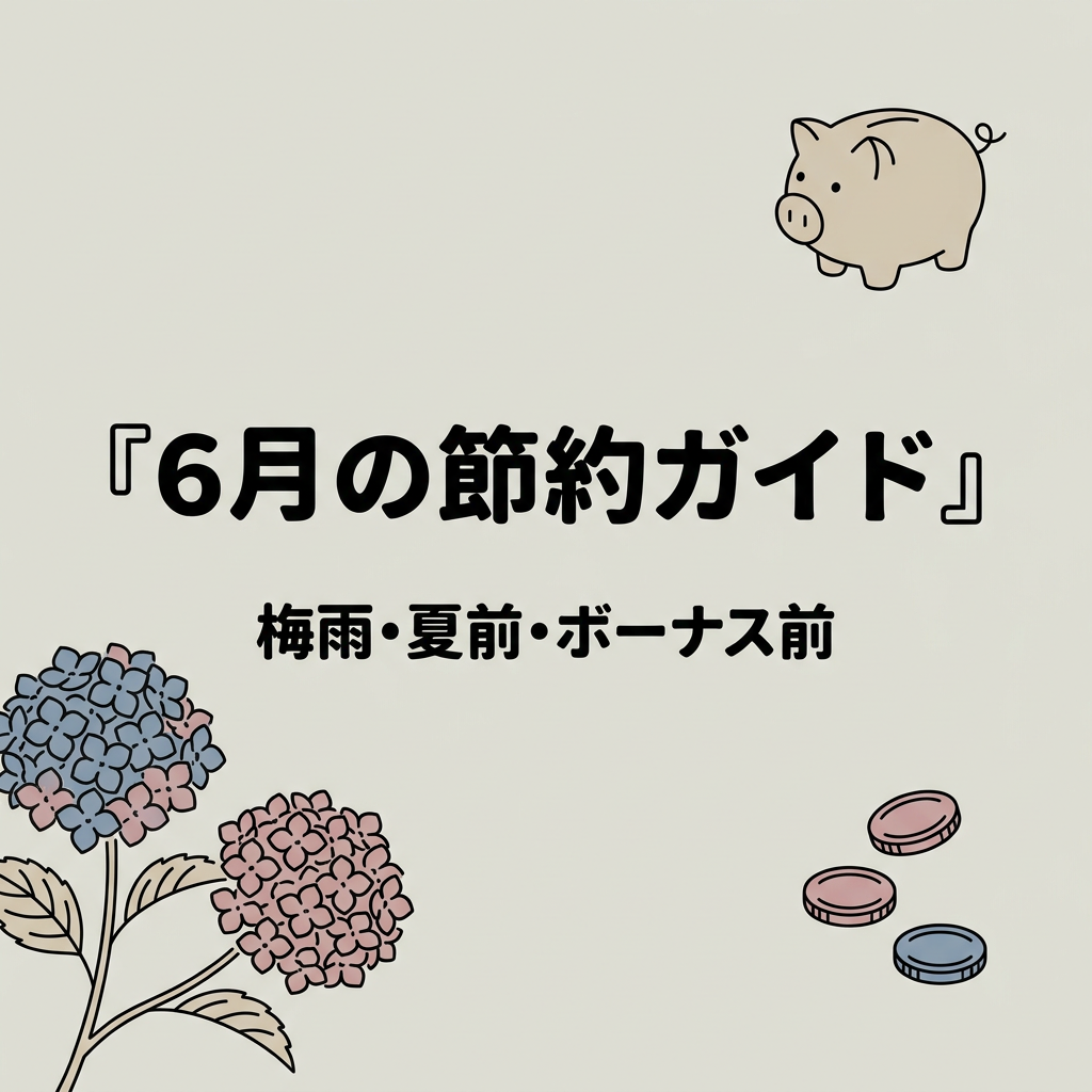 june-setsuyaku-guide
