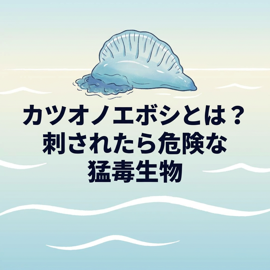 katsuonoeboshi-sting-guide