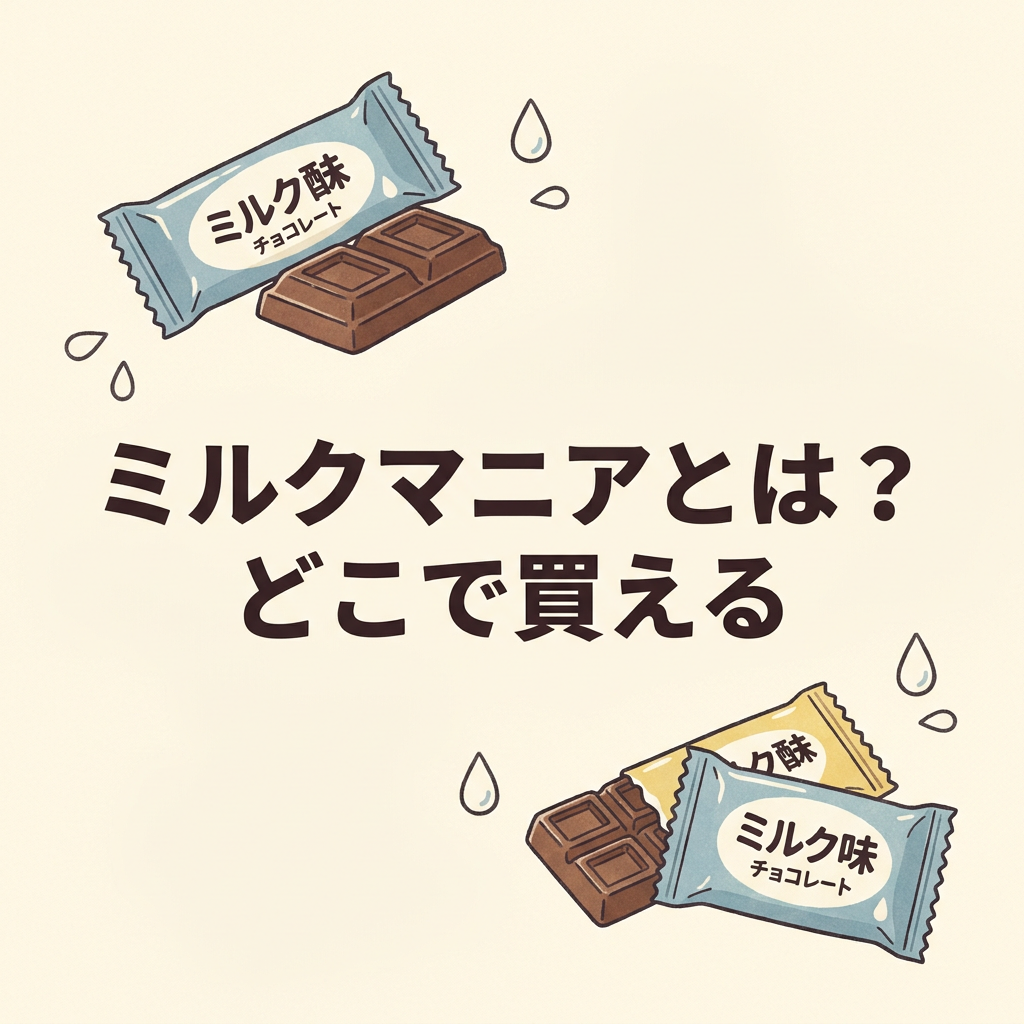 milkmania