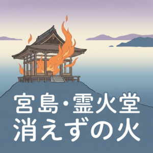 miyajima-reikado