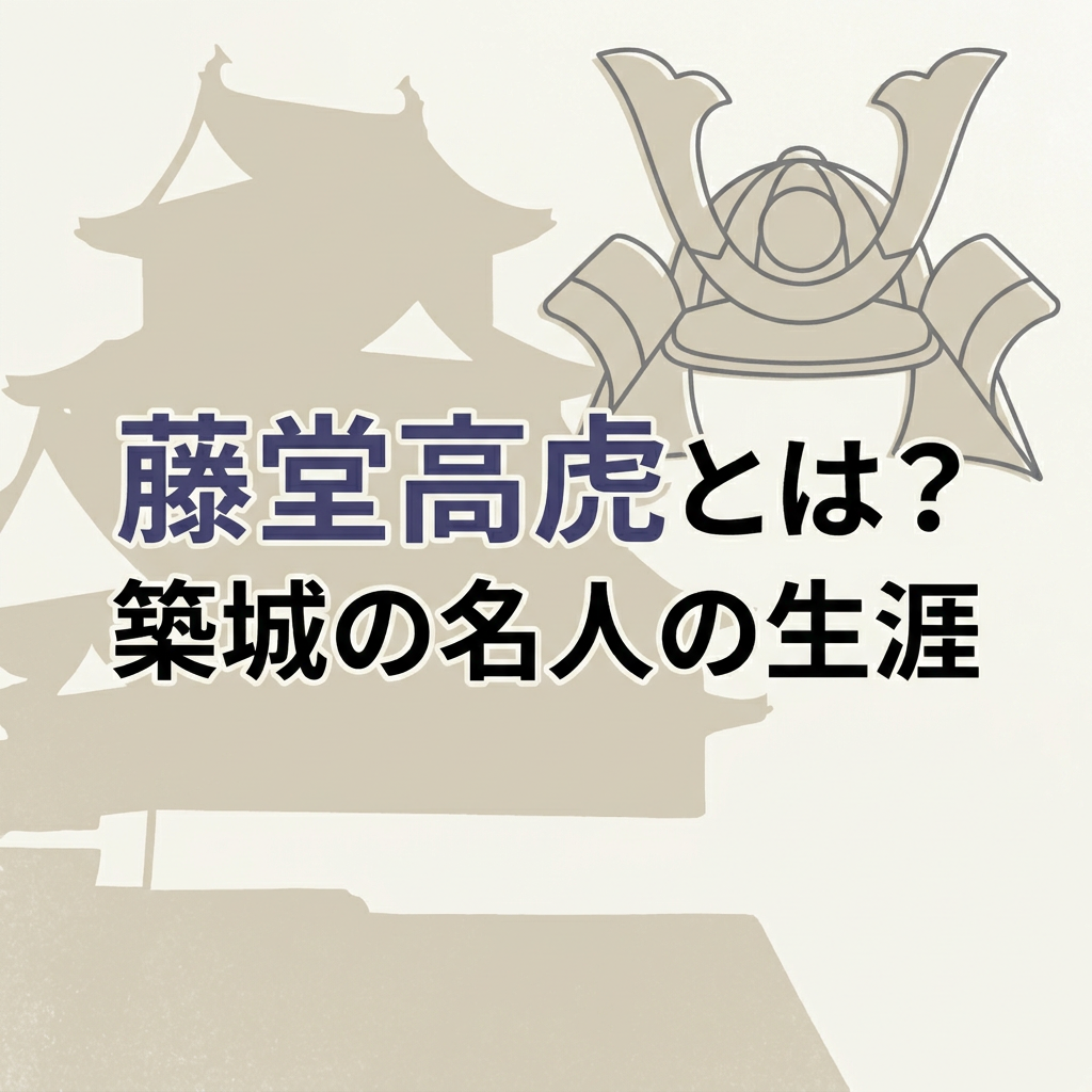 todo-takatora