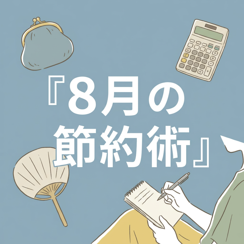 august-setsuyaku-guide