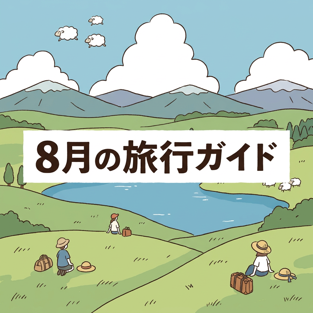 august-travel-guide