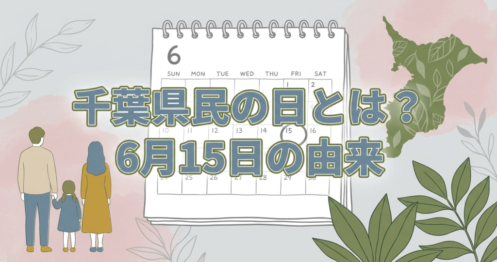 chiba-kenmin-no-hi