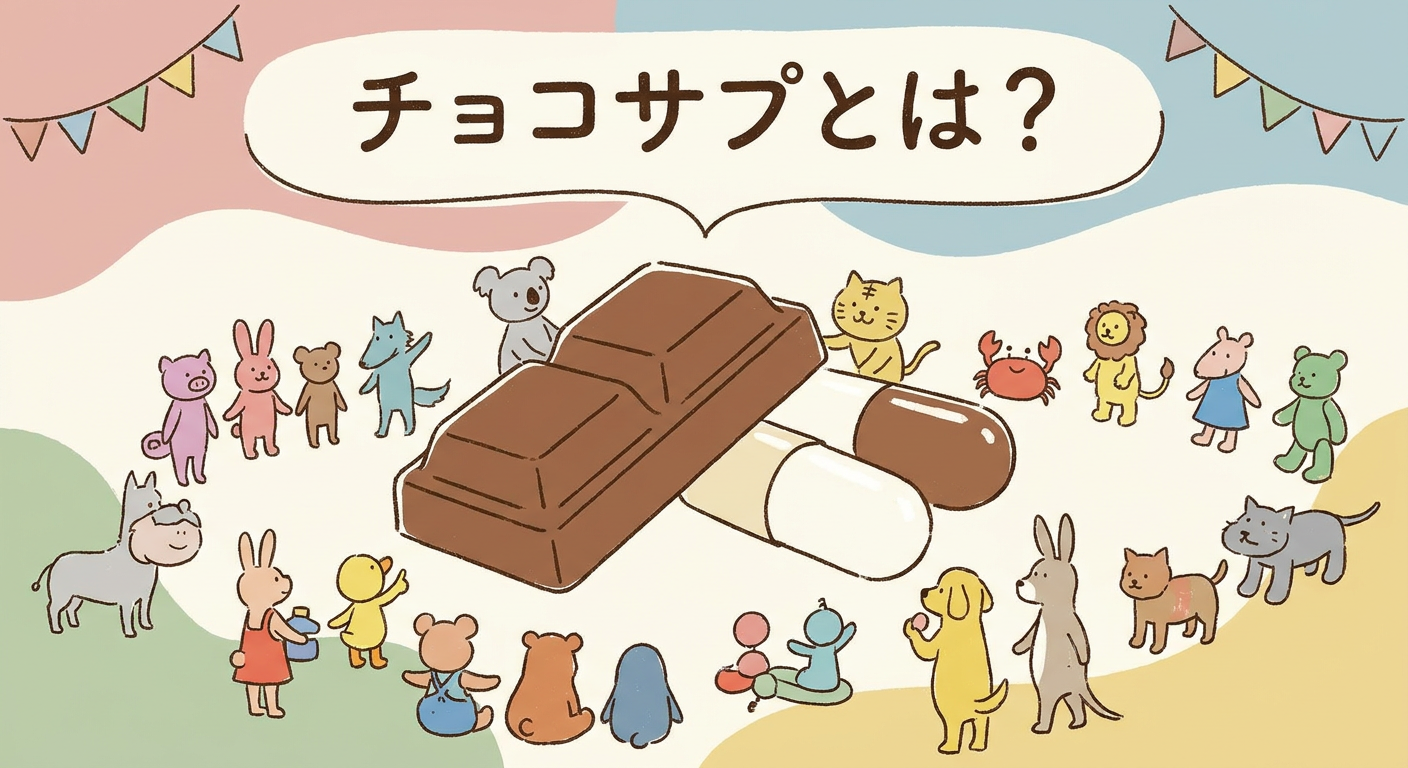 chocosurp-towa