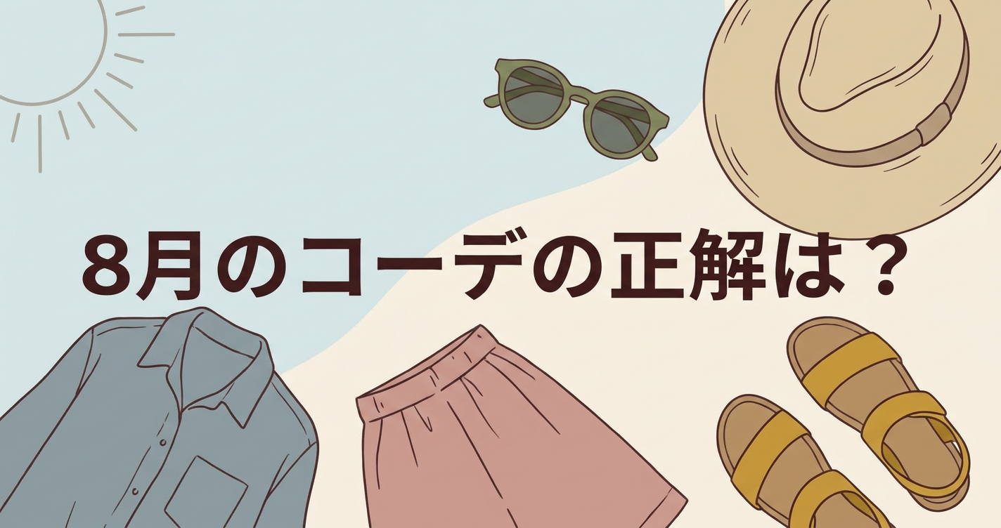 august-coordinate-guide
