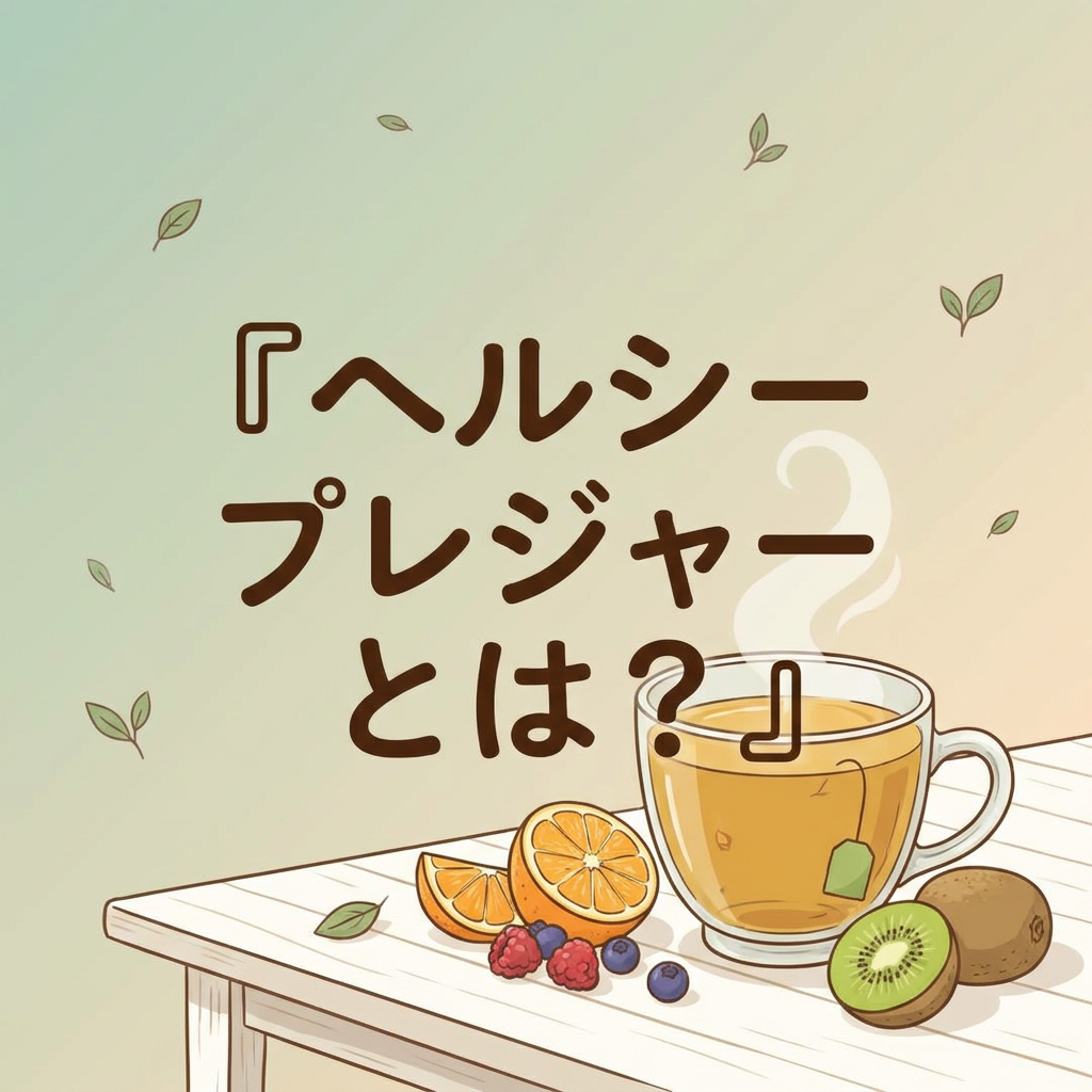 healthy-pleasure