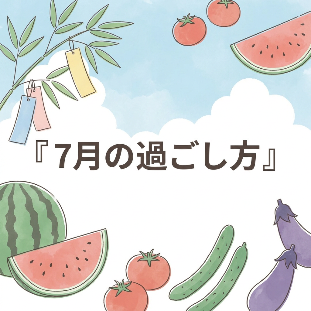 july-how-to-spend