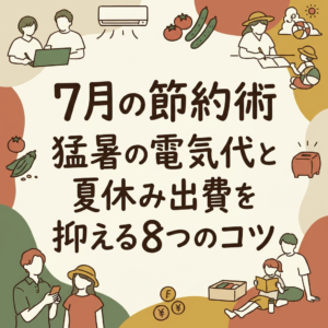 july-setsuyaku-guide