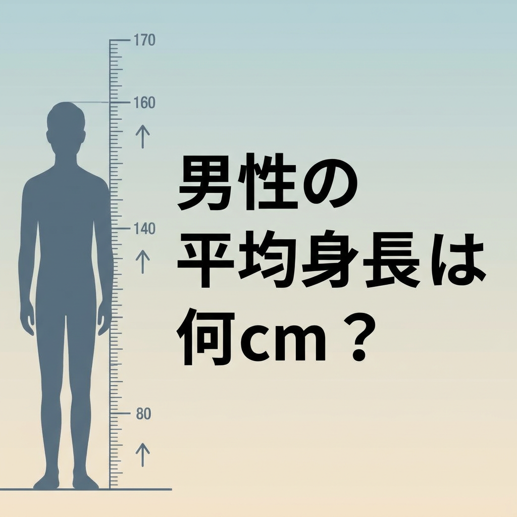 male-average-height