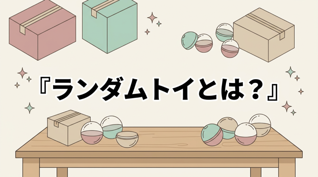 random-toy