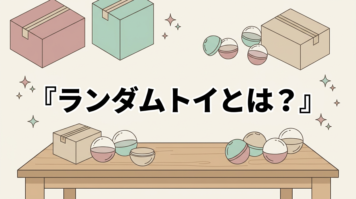 random-toy