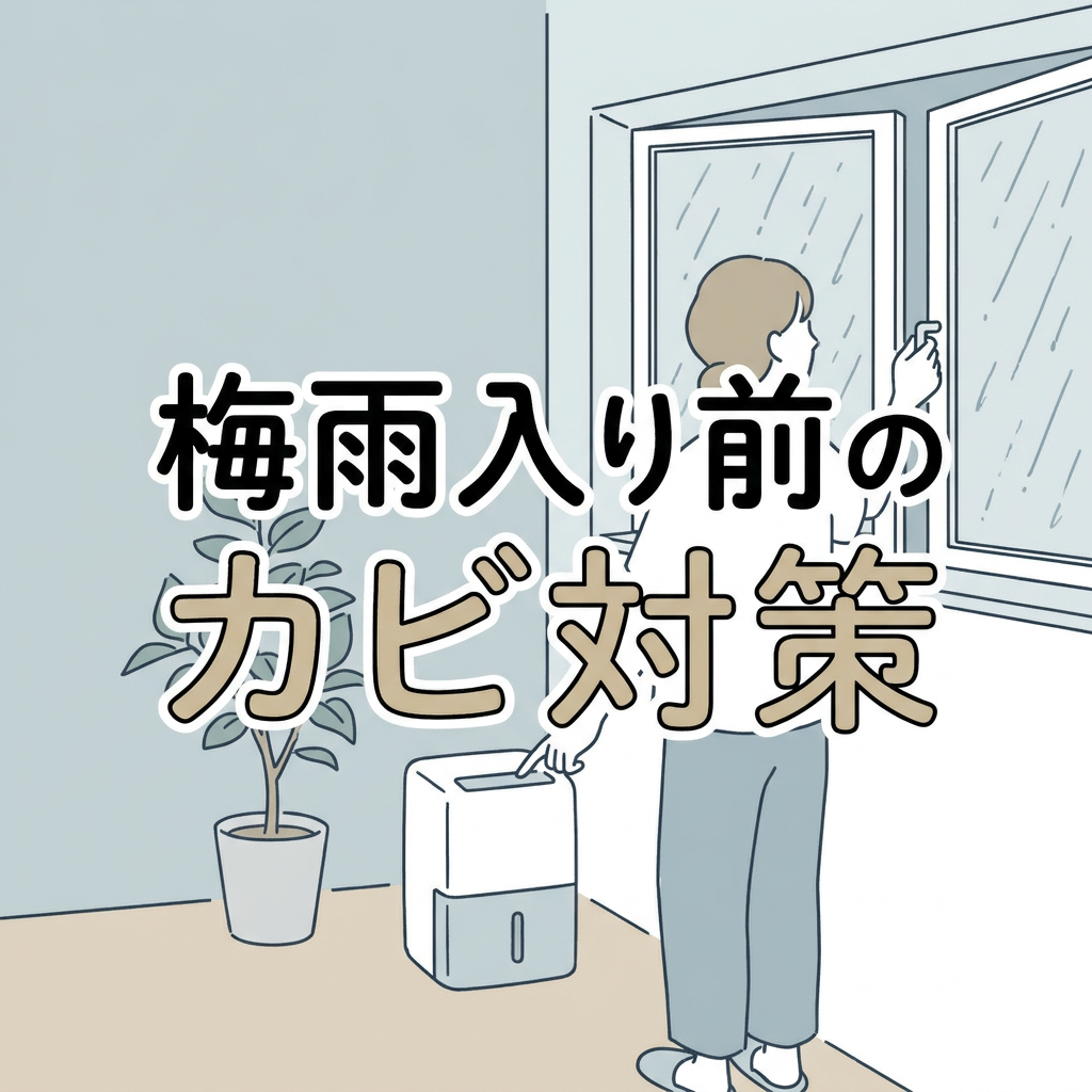 tsuyu-mold-prevention
