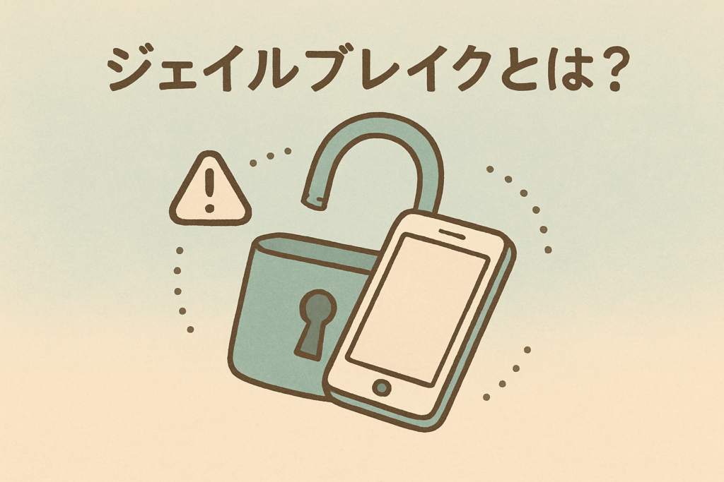 what-is-jailbreak