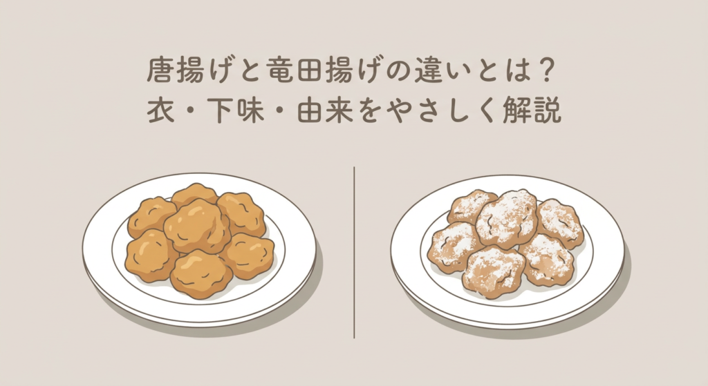 karaage-tatsutaage-chigai