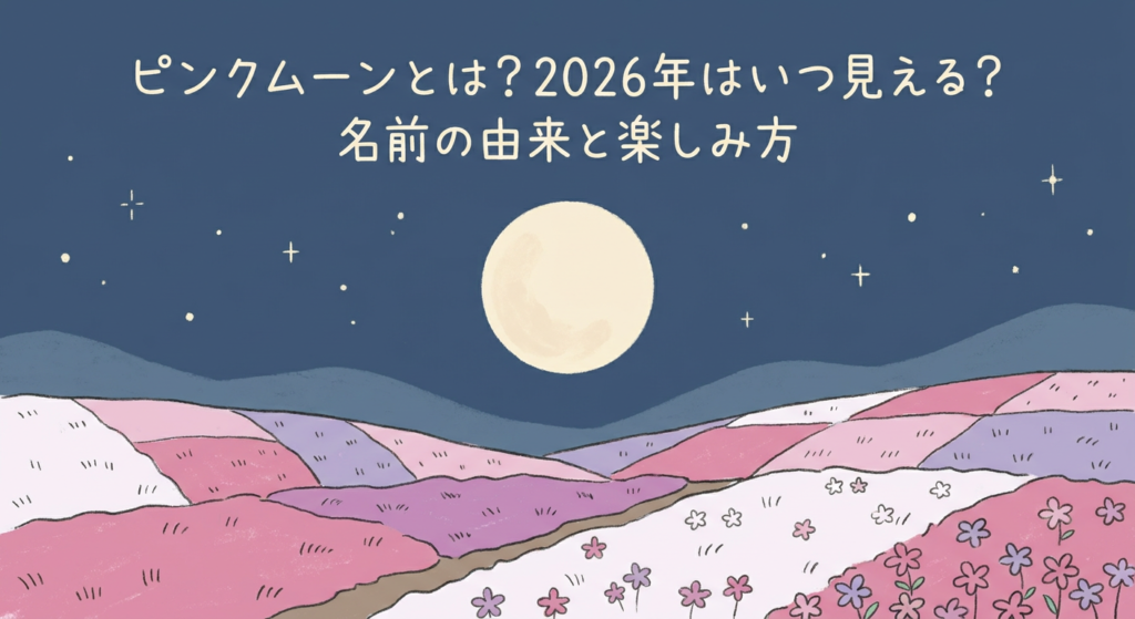 pink-moon