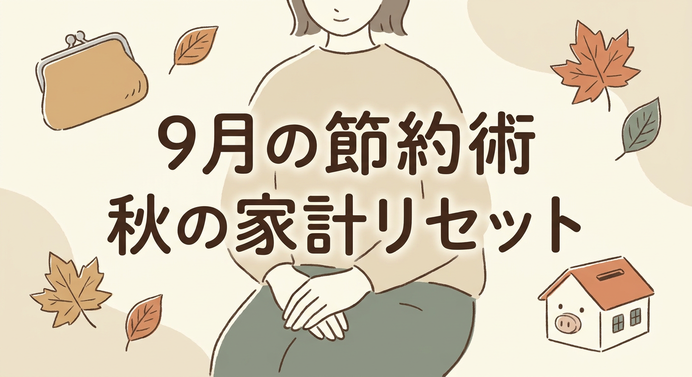 september-setsuyaku-guide