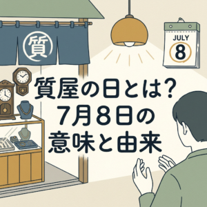 shichiya-no-hi