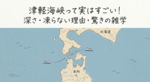 tsugaru-kaikyo-trivia