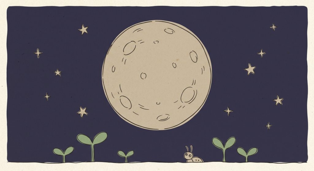 worm-moon