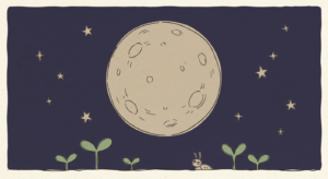 worm-moon