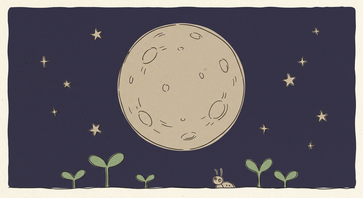 worm-moon