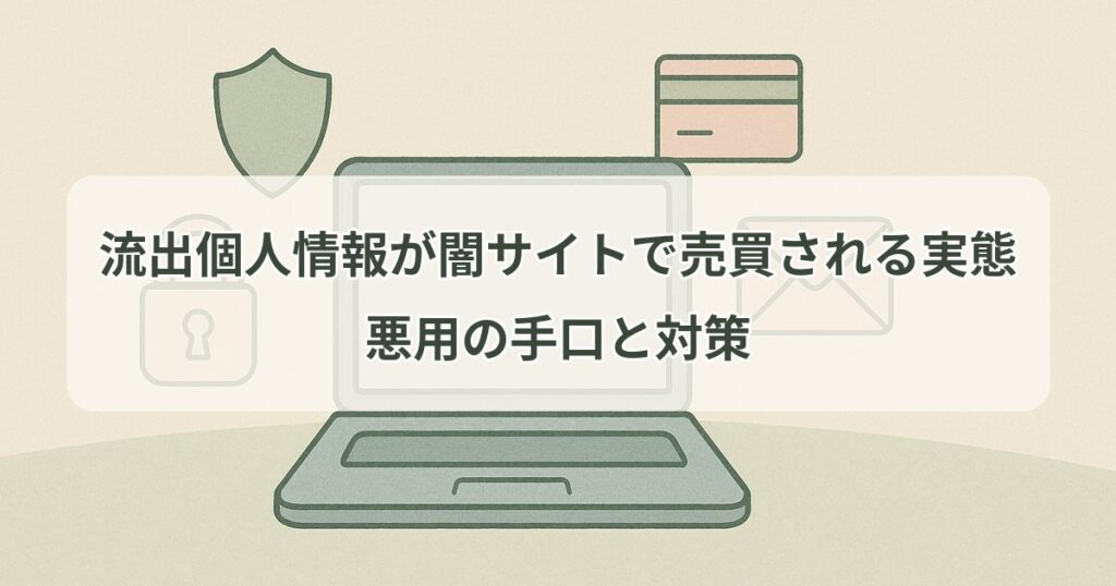 leaked-personal-info-darkweb