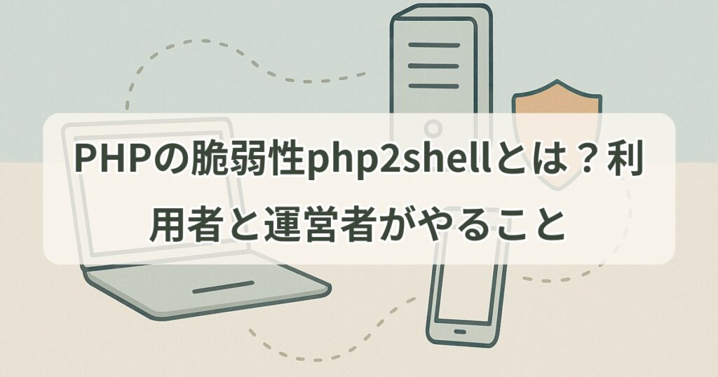 php2shell-vulnerability